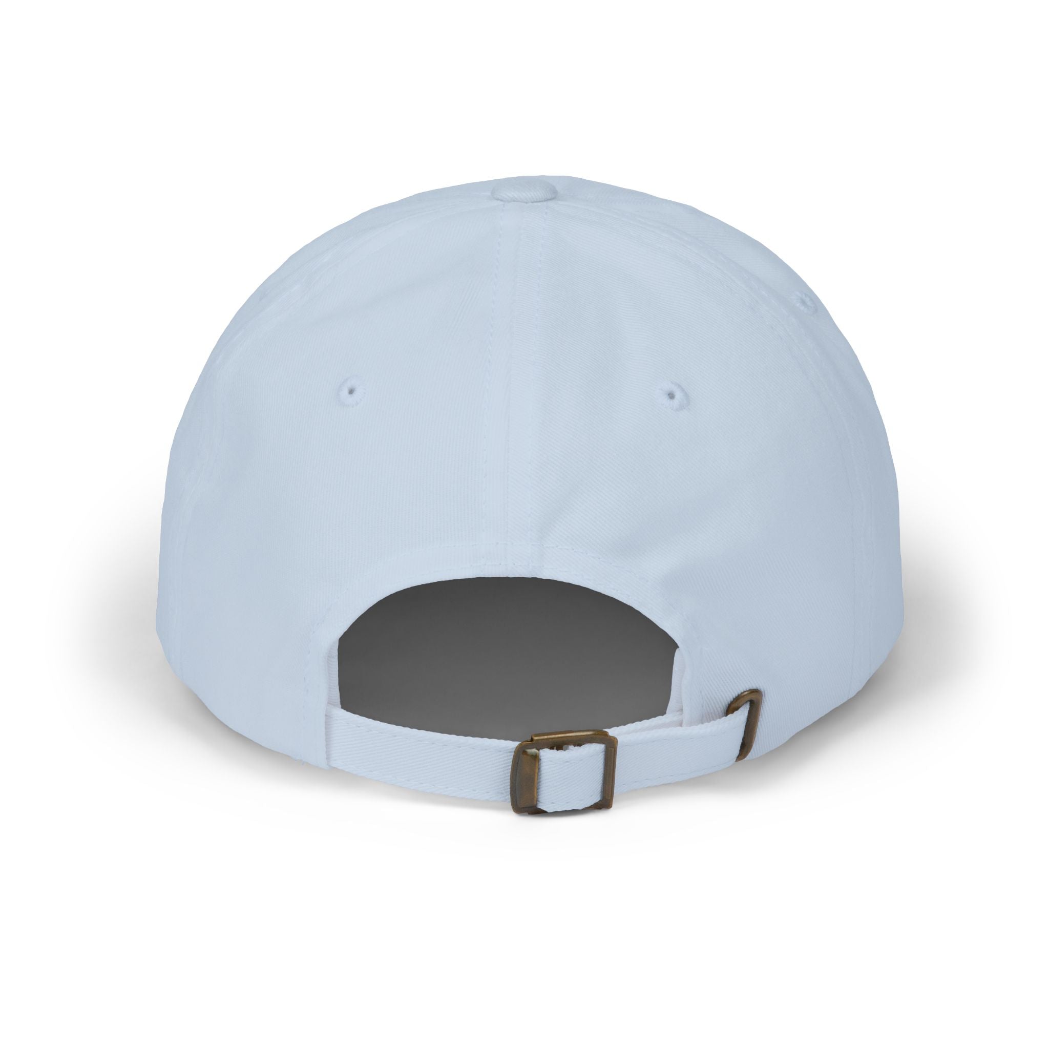 Soft Cap (light blue/royal)