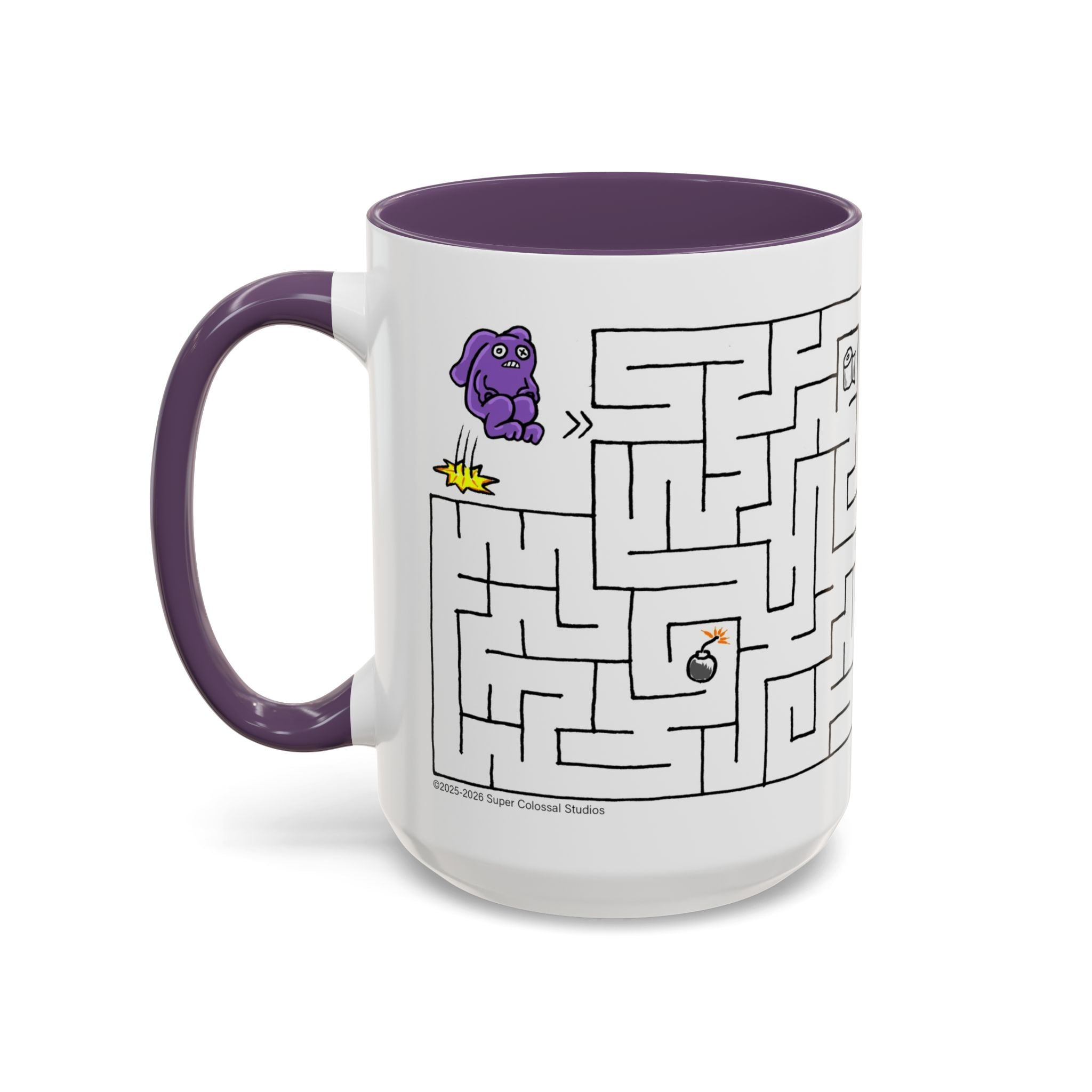 "Rawbit's Gotta Go!"