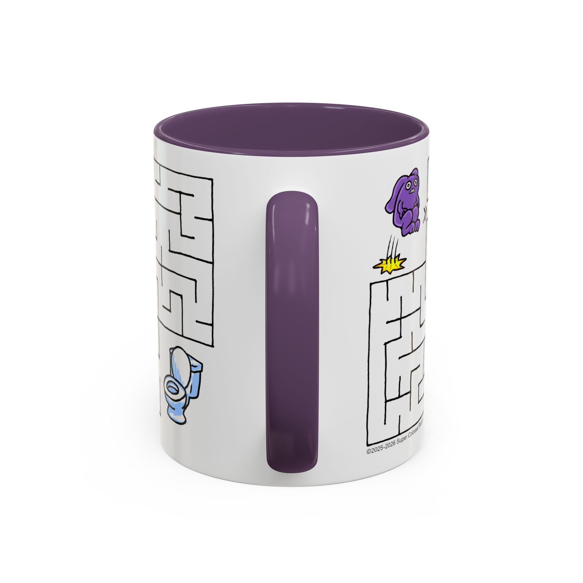 "Rawbit's Gotta Go!"