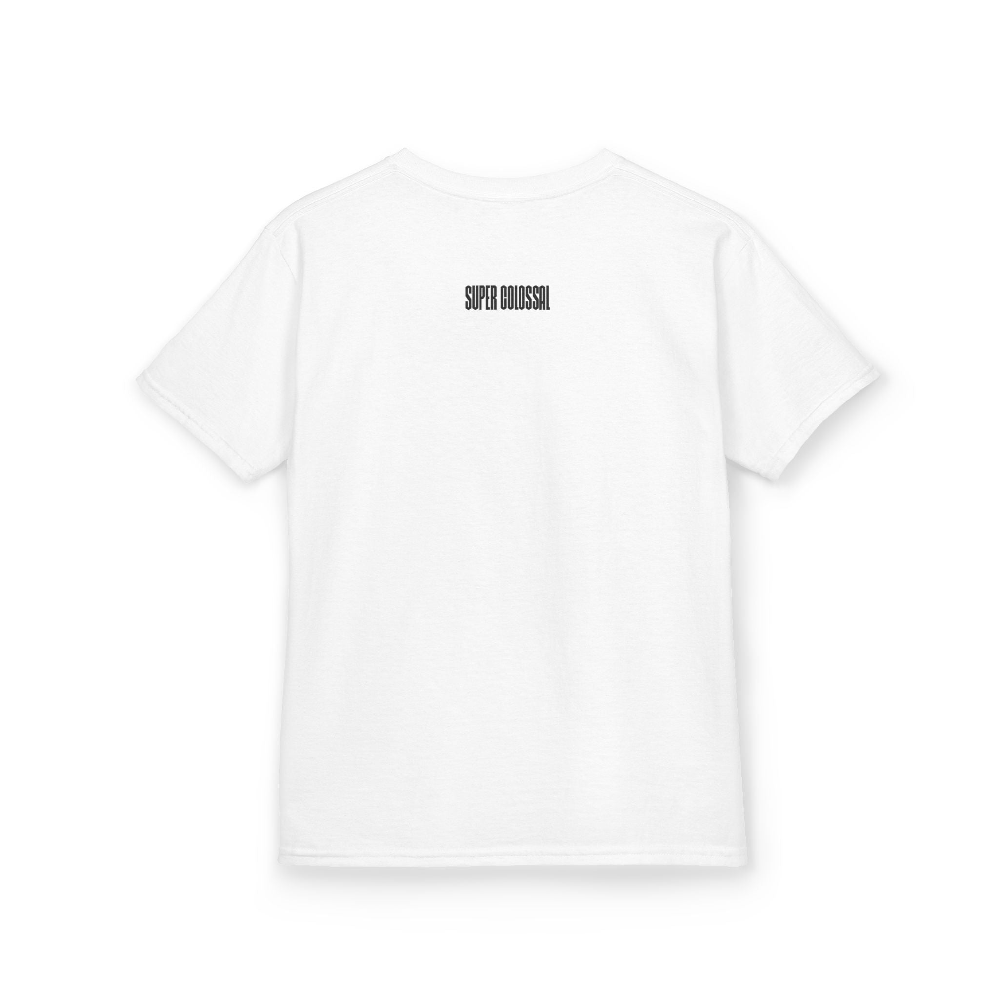 Kids SC Tee