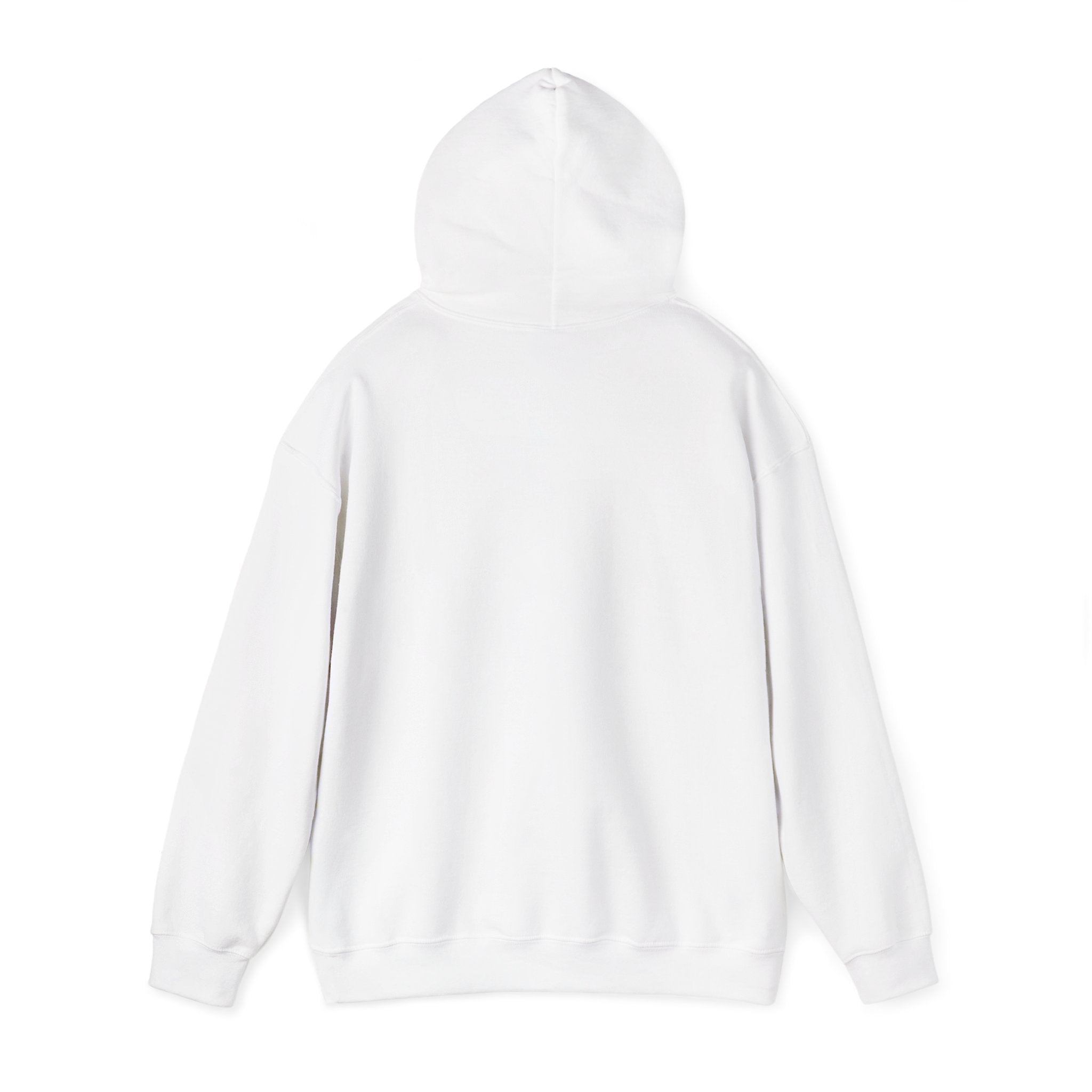 SC Embroidered Logo Hoodie