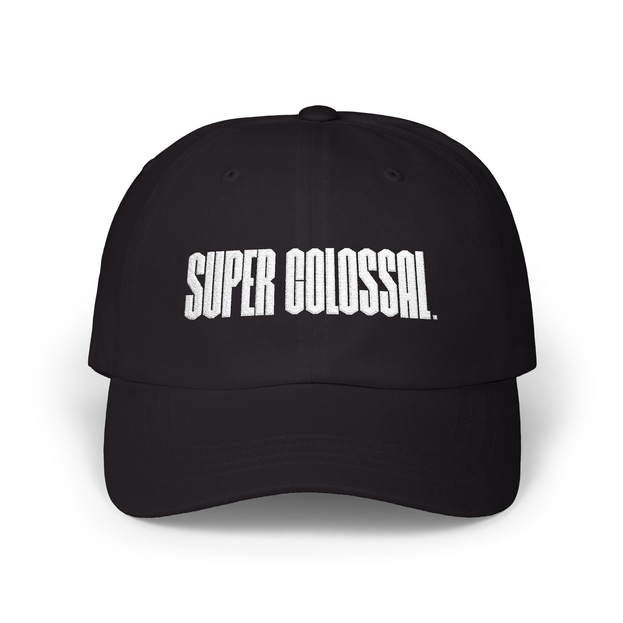 Soft Cap (black/white)