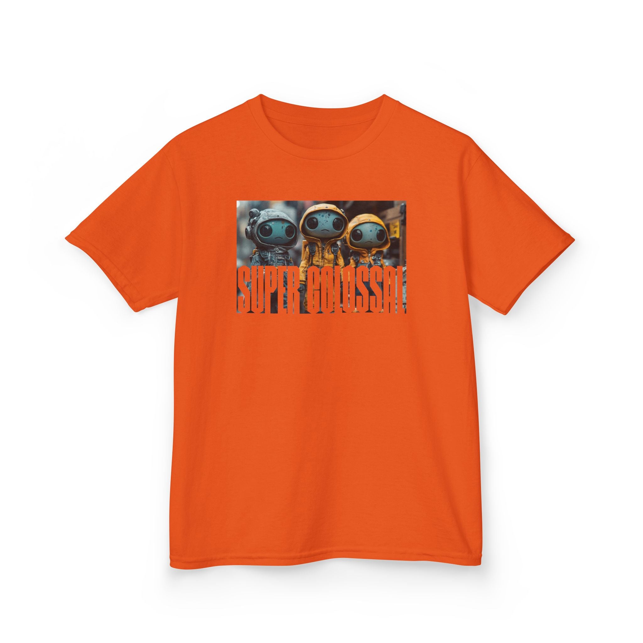 Alien Street Gang Tee