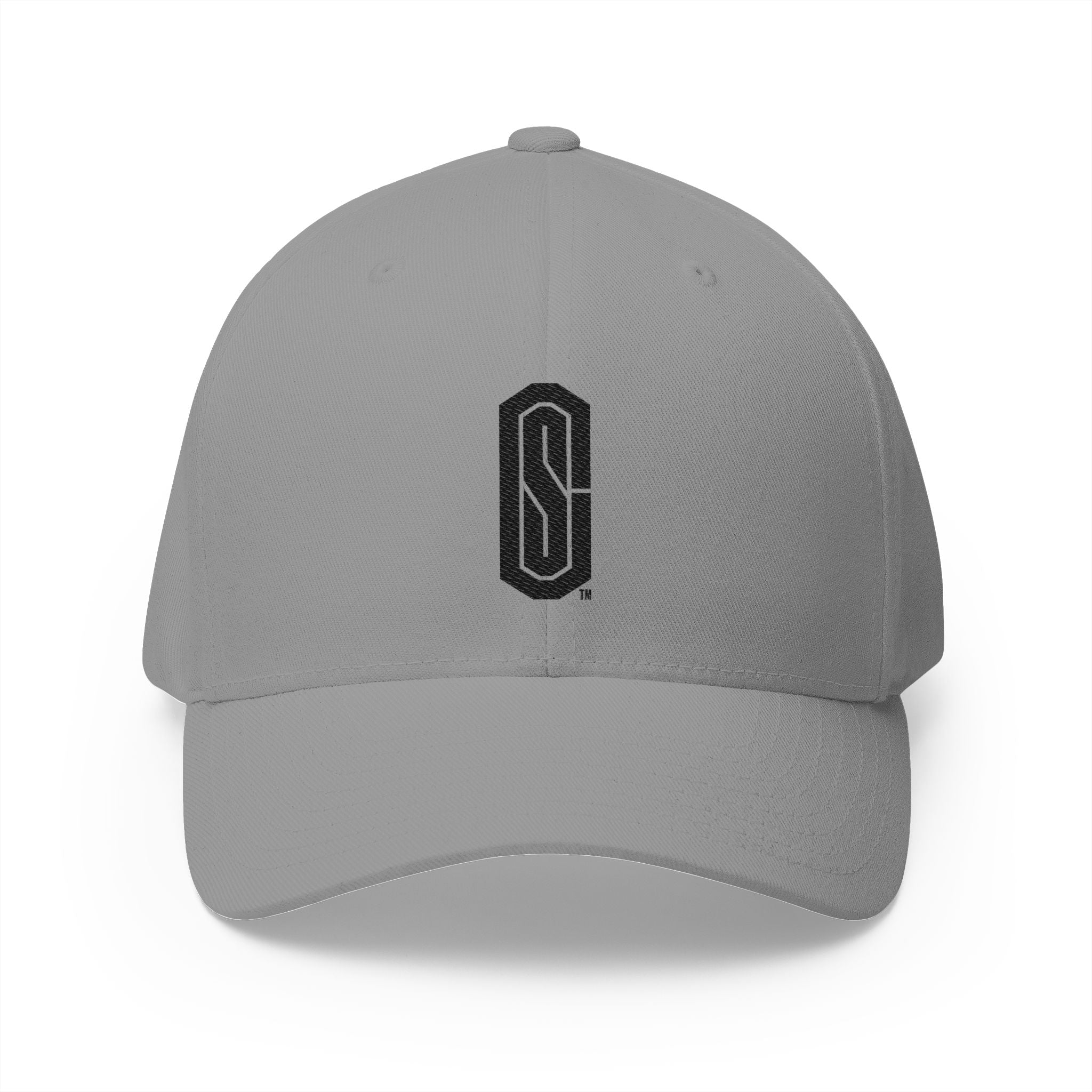 SC Fitted Logo Cap