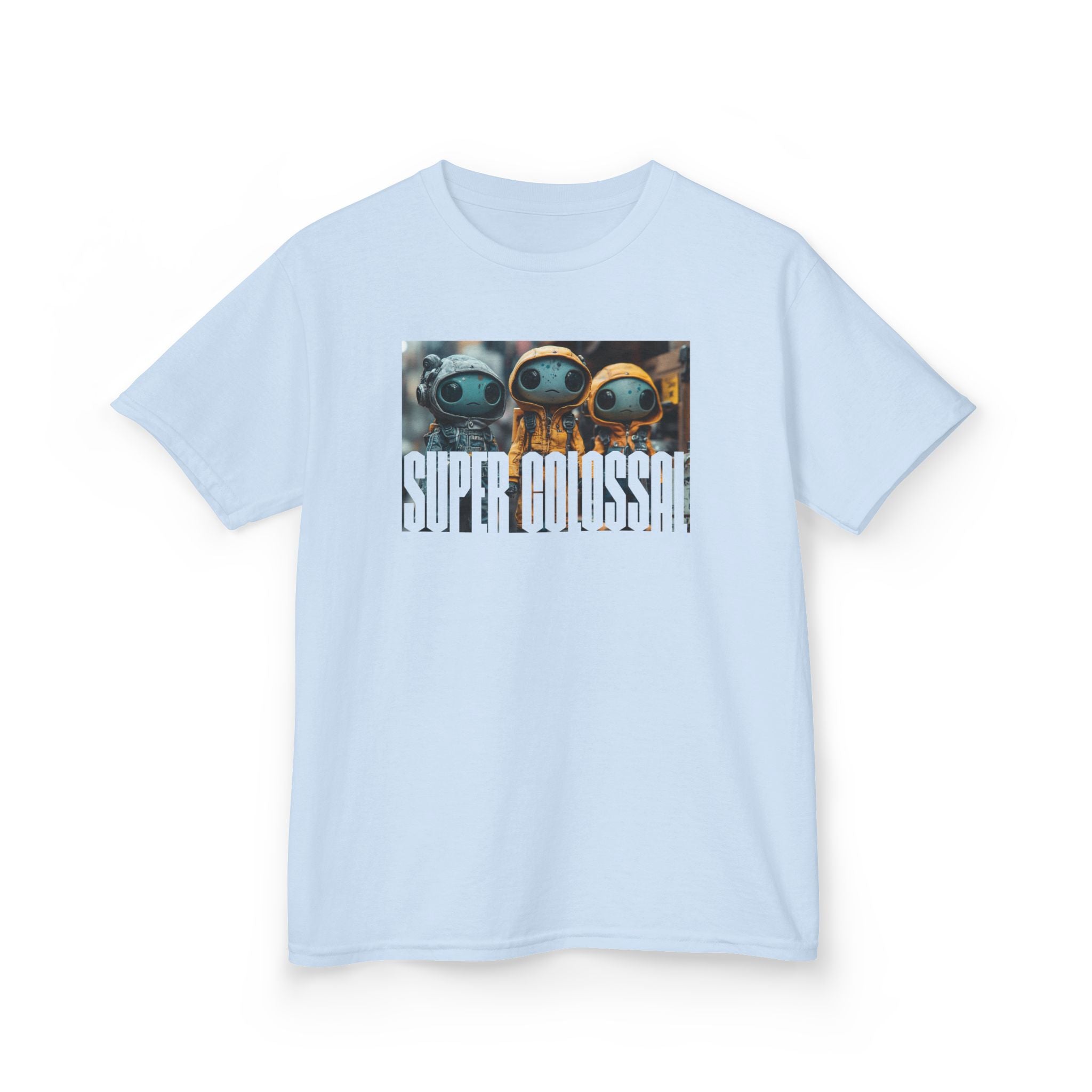 Alien Street Gang Tee