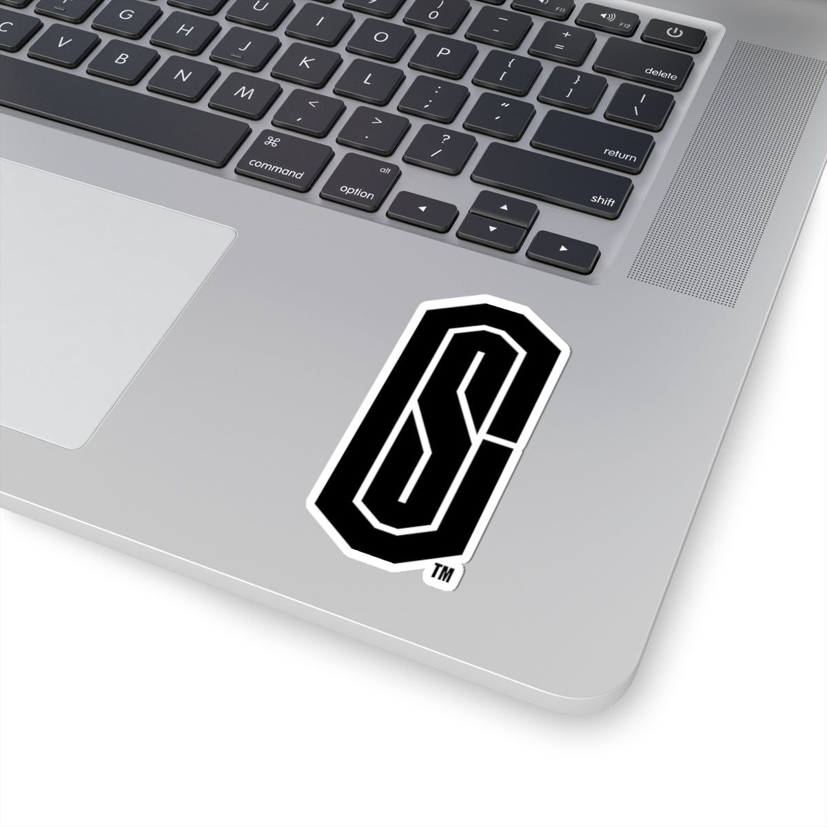 SC Logo Sticker