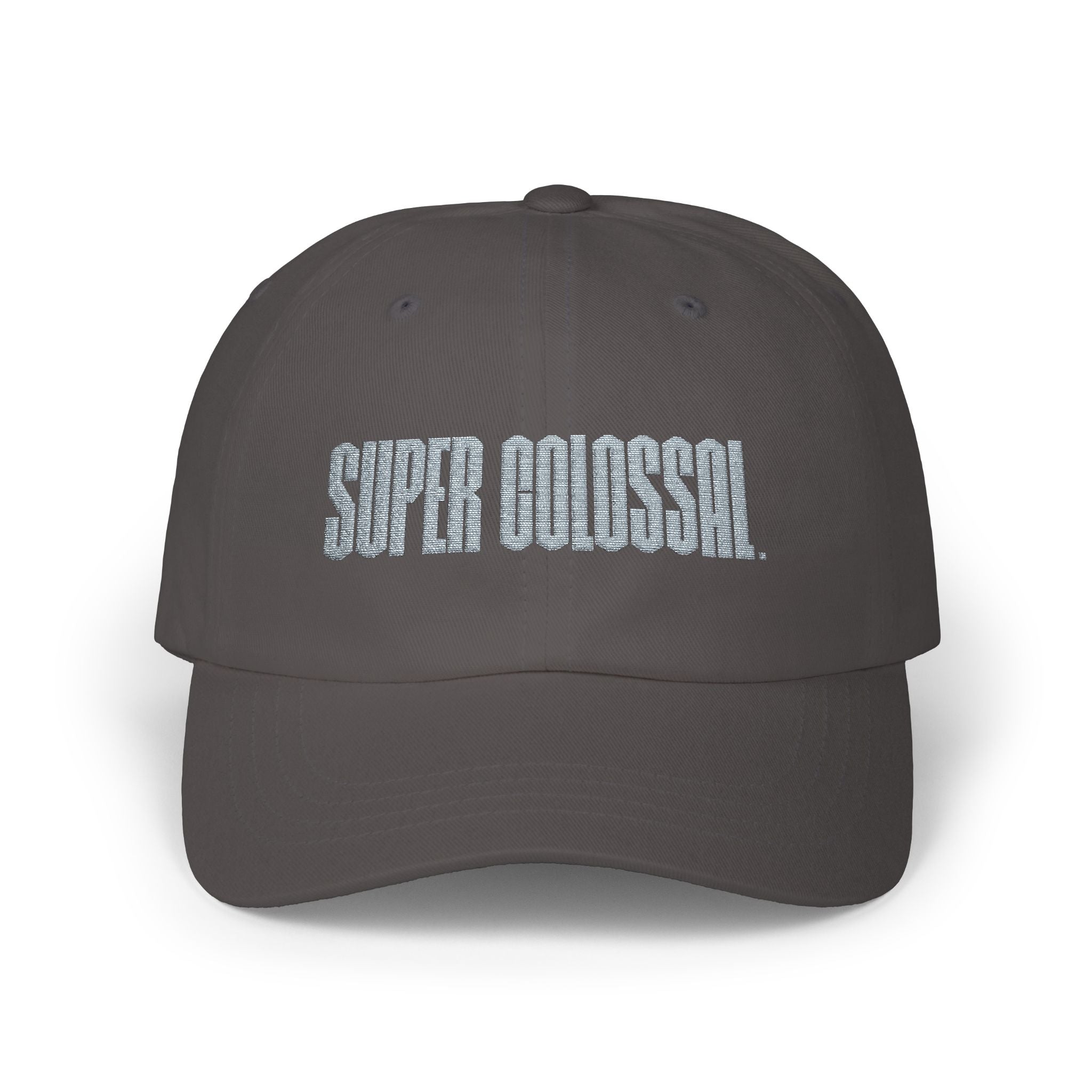 Soft Cap (grey/grey)