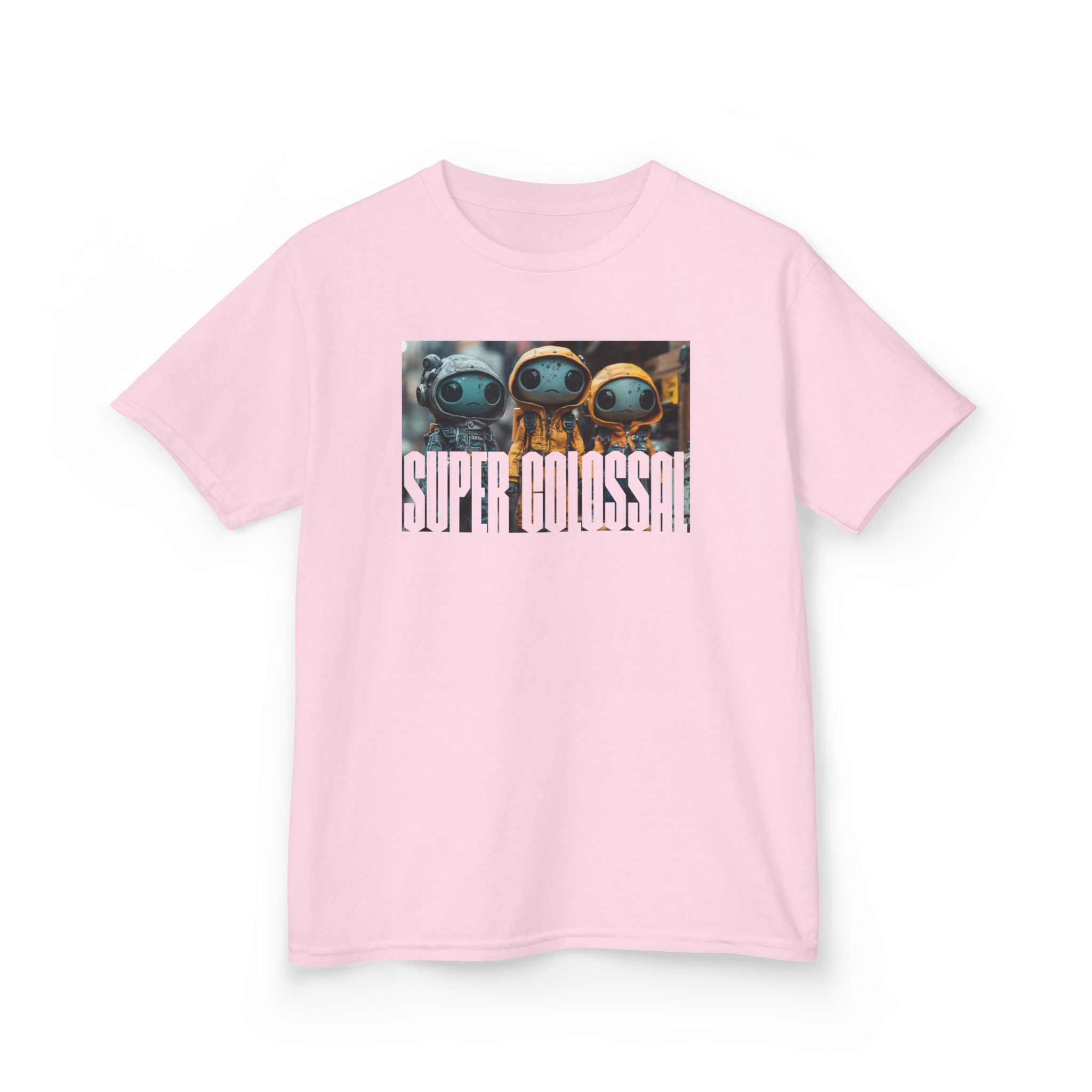 Alien Street Gang Tee