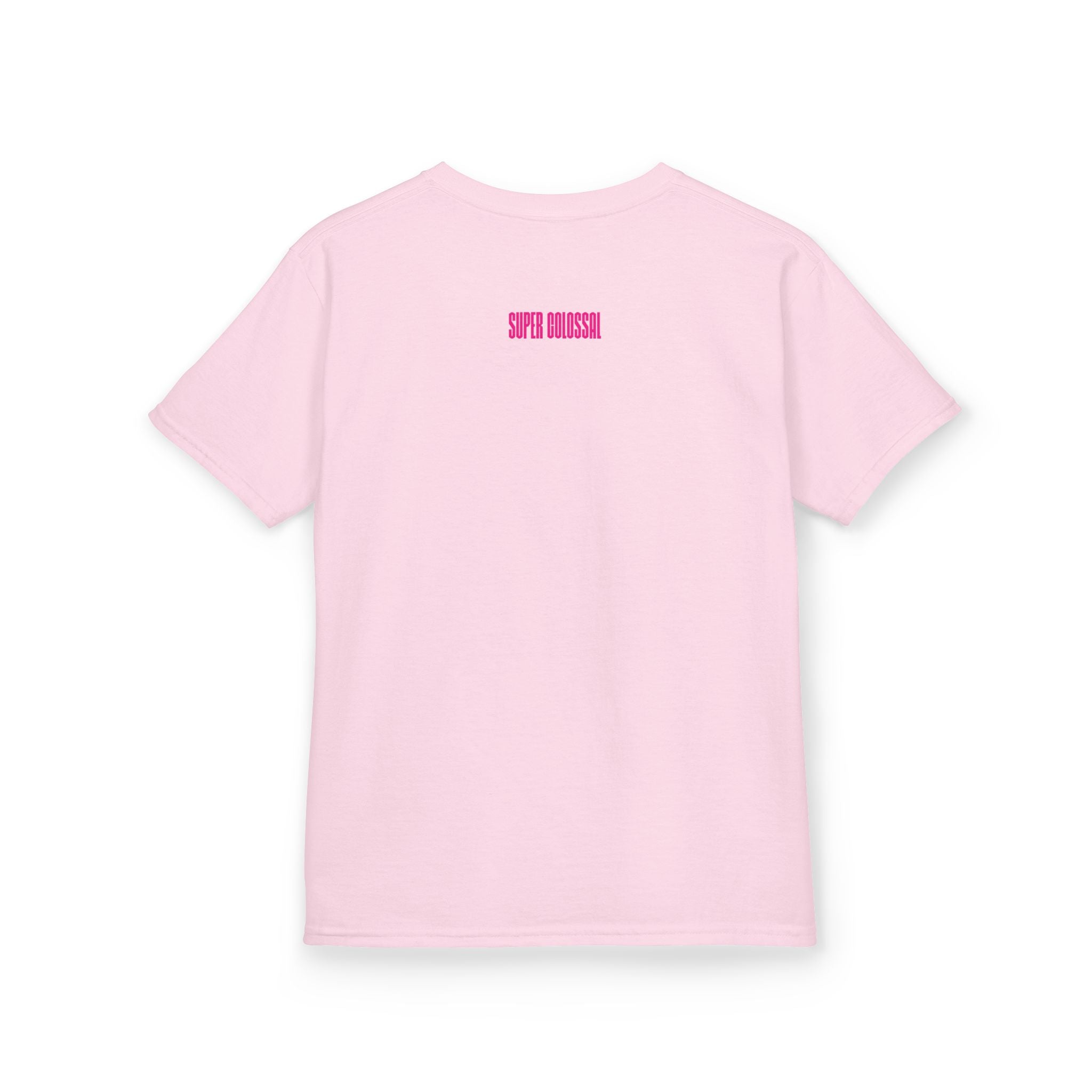 Kids SC Tee