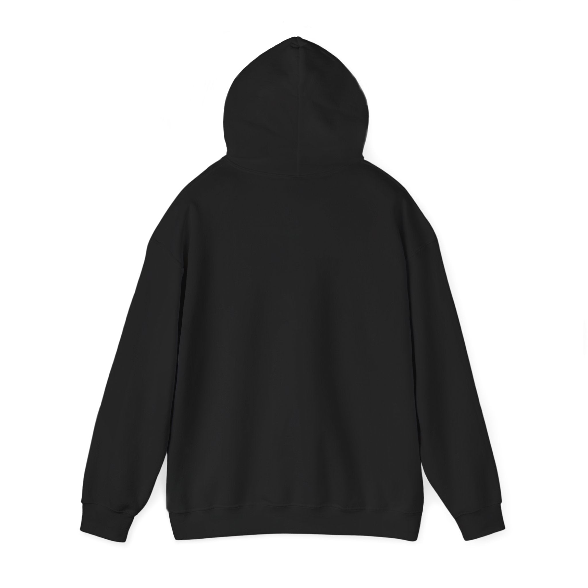 Super Colossal Embroidered Logo Hoodie