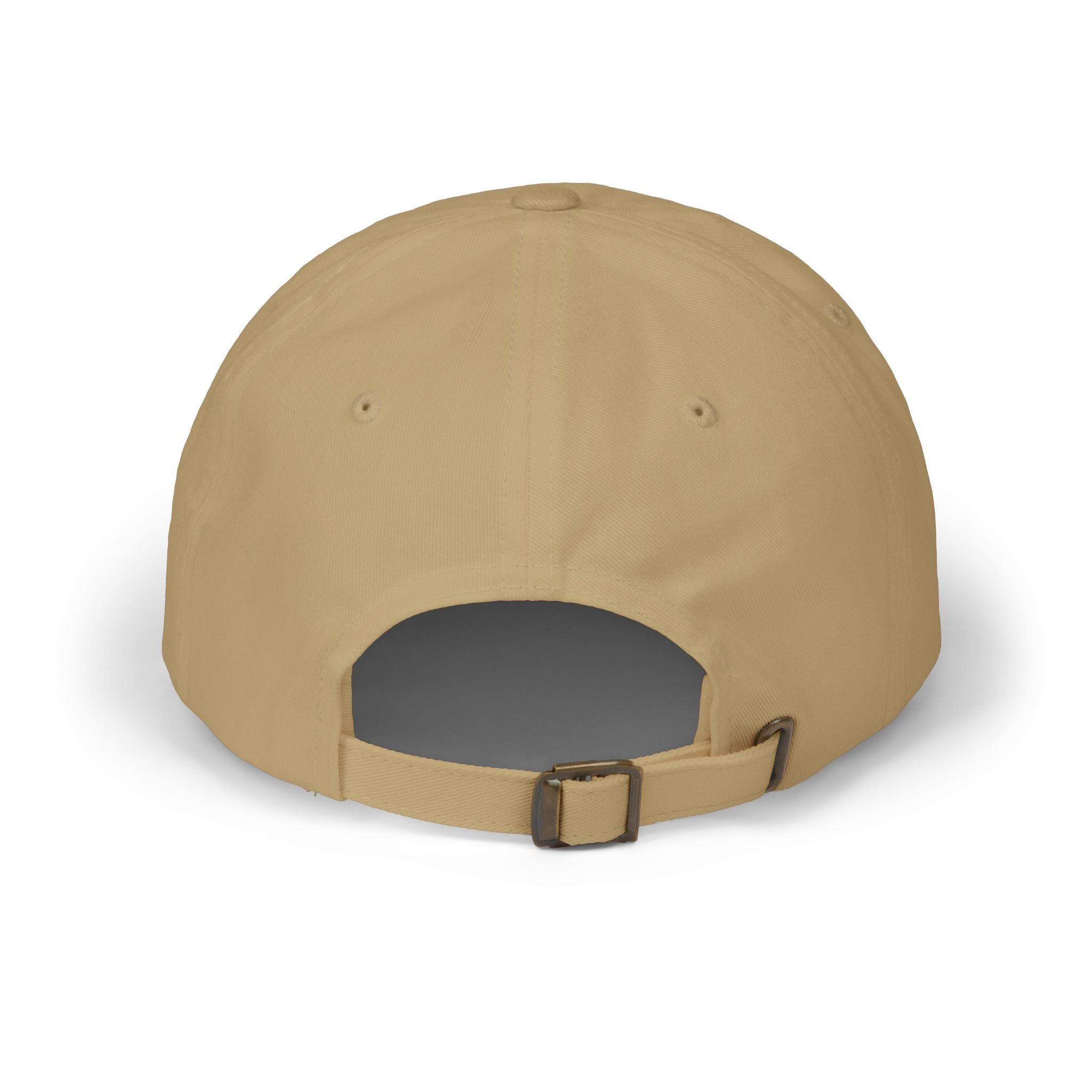 Soft Cap (khaki/orange)