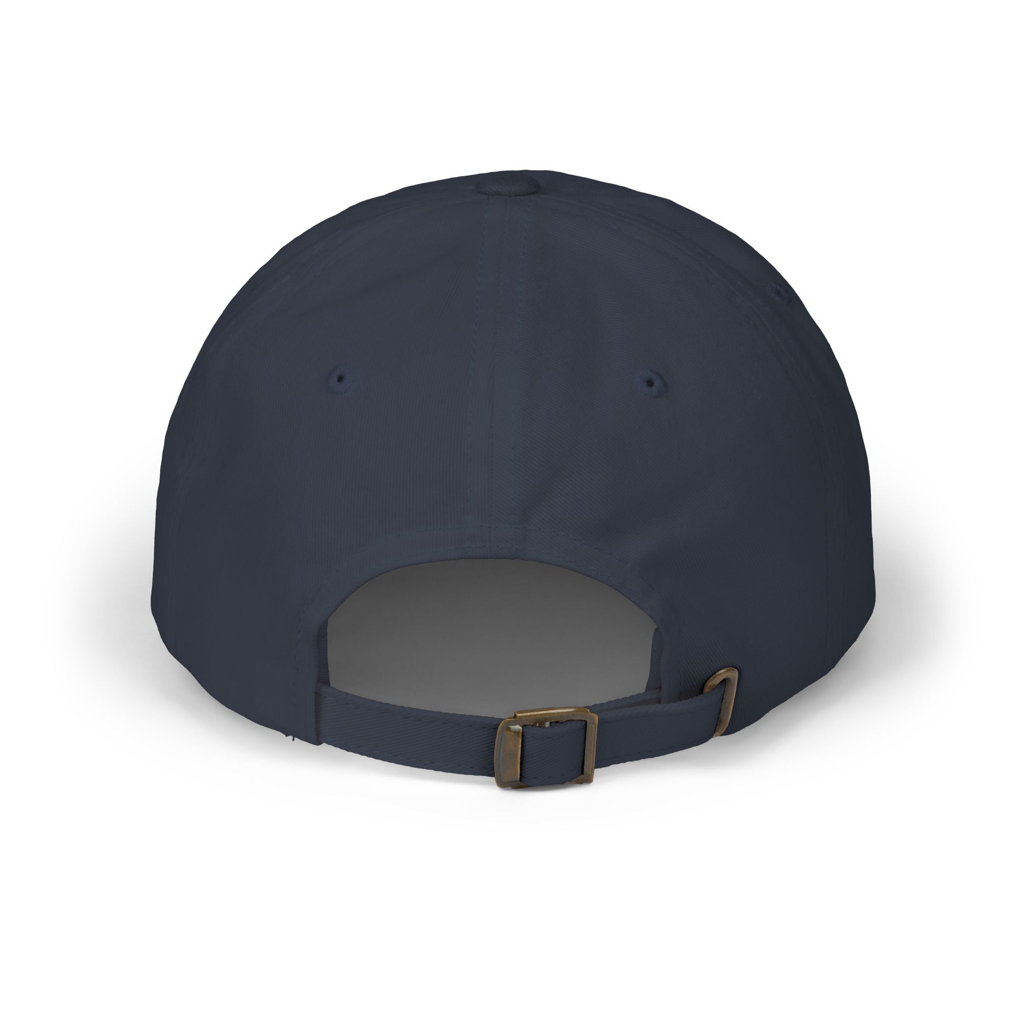 Soft Cap (navy/light blue)