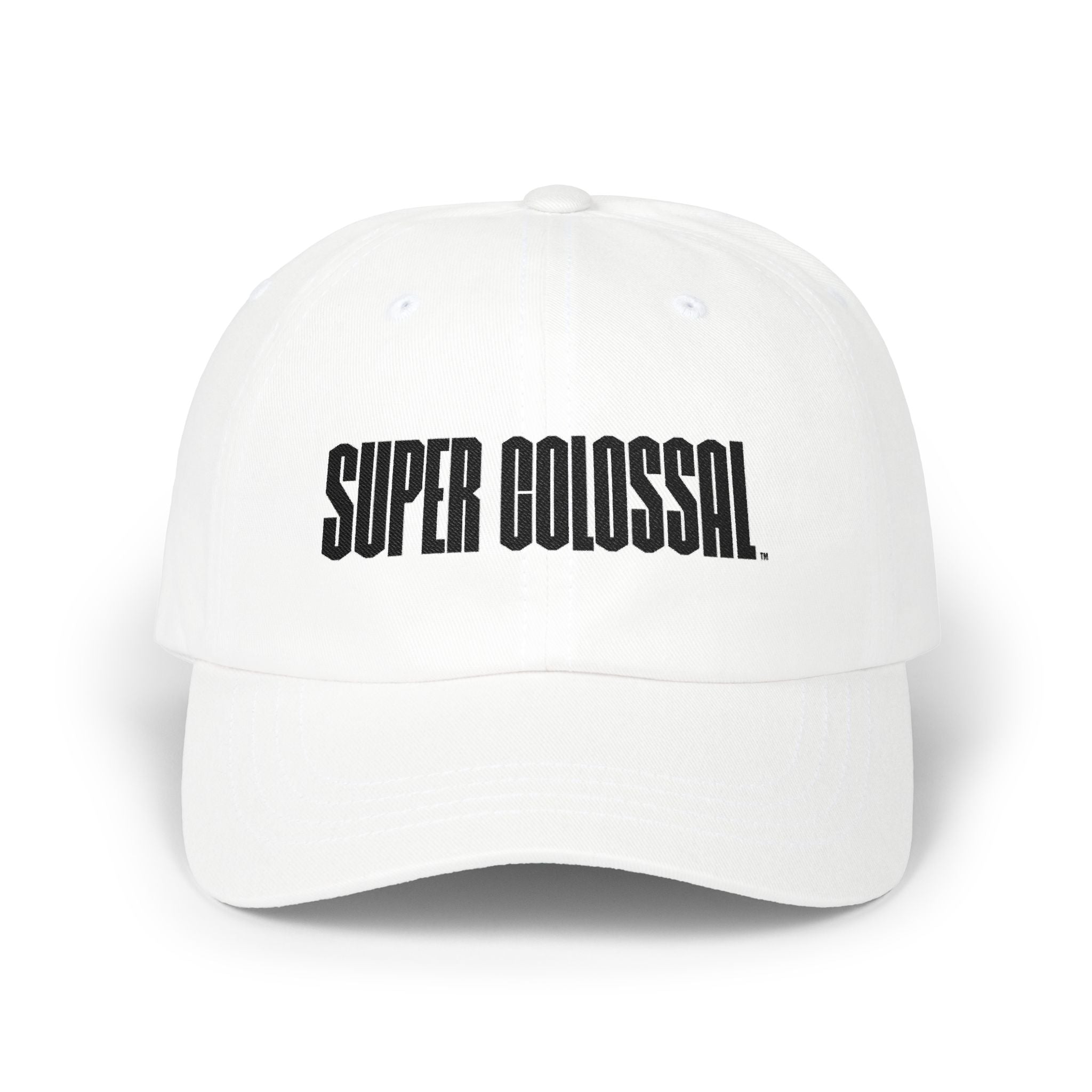 Soft Cap (white/black)