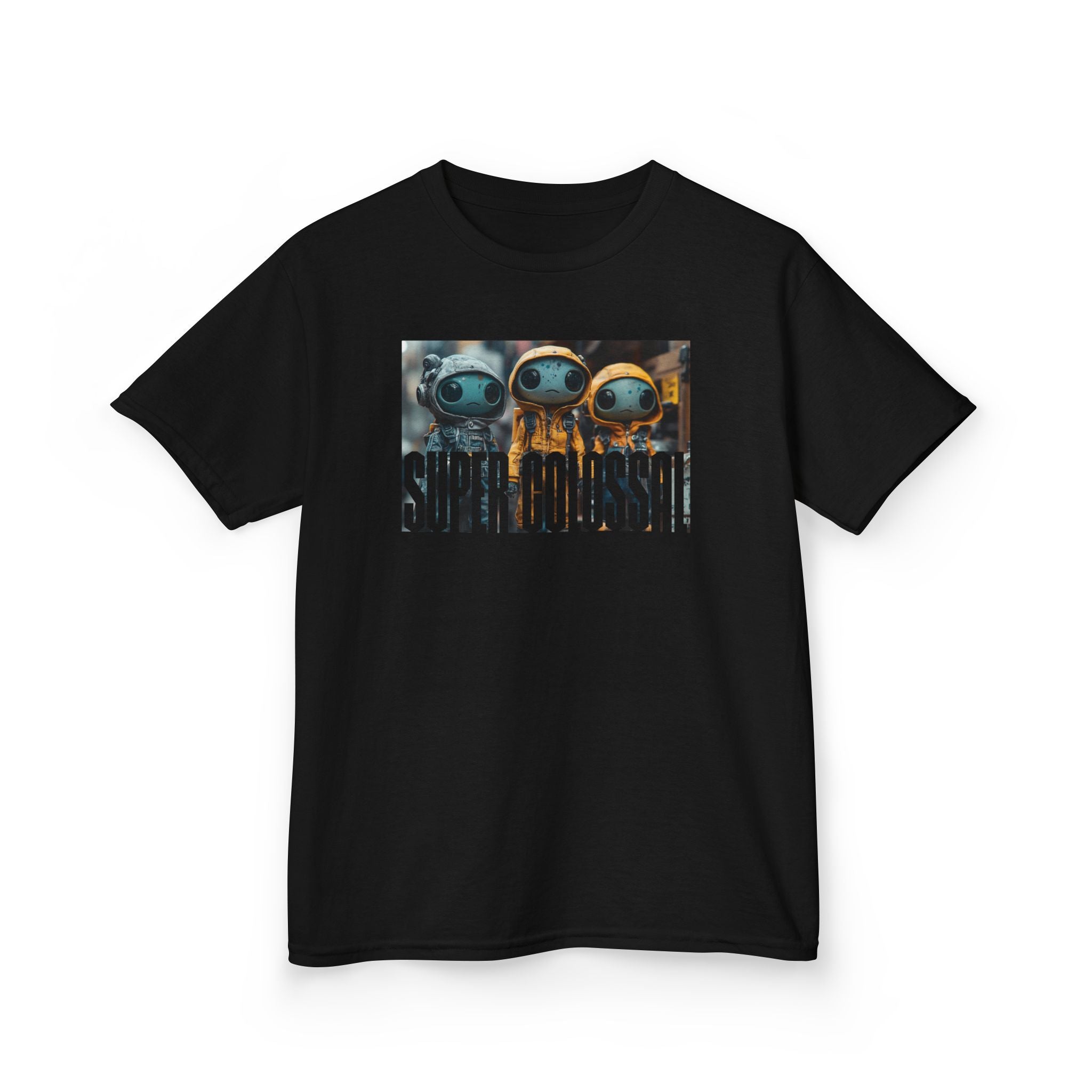 Alien Street Gang Tee