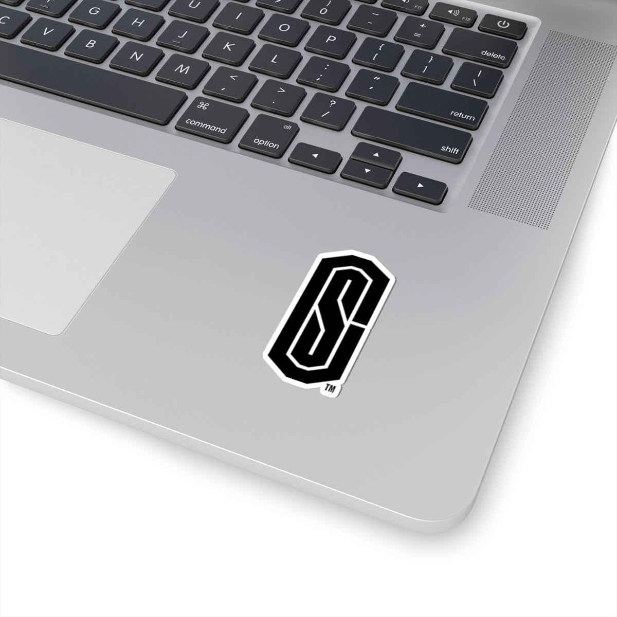 SC Logo Sticker