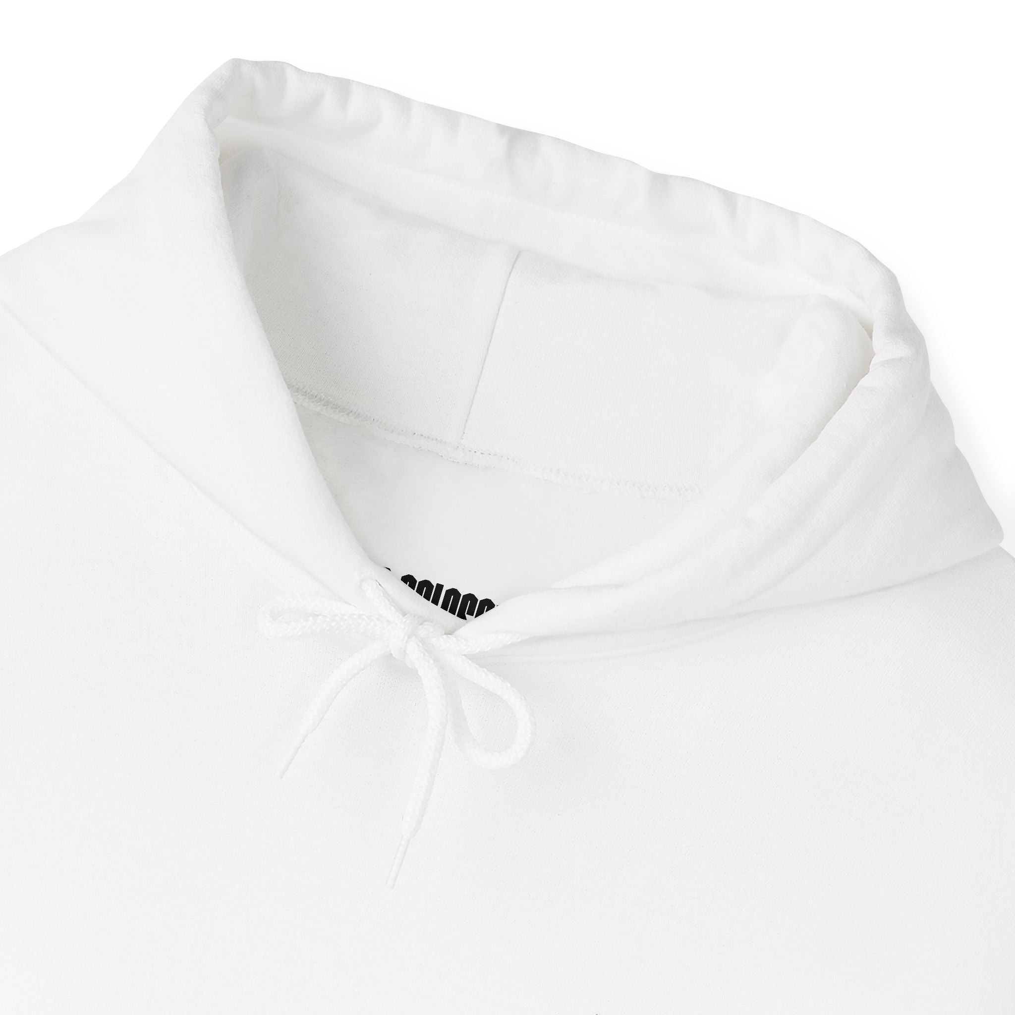 Super Colossal Embroidered Logo Hoodie