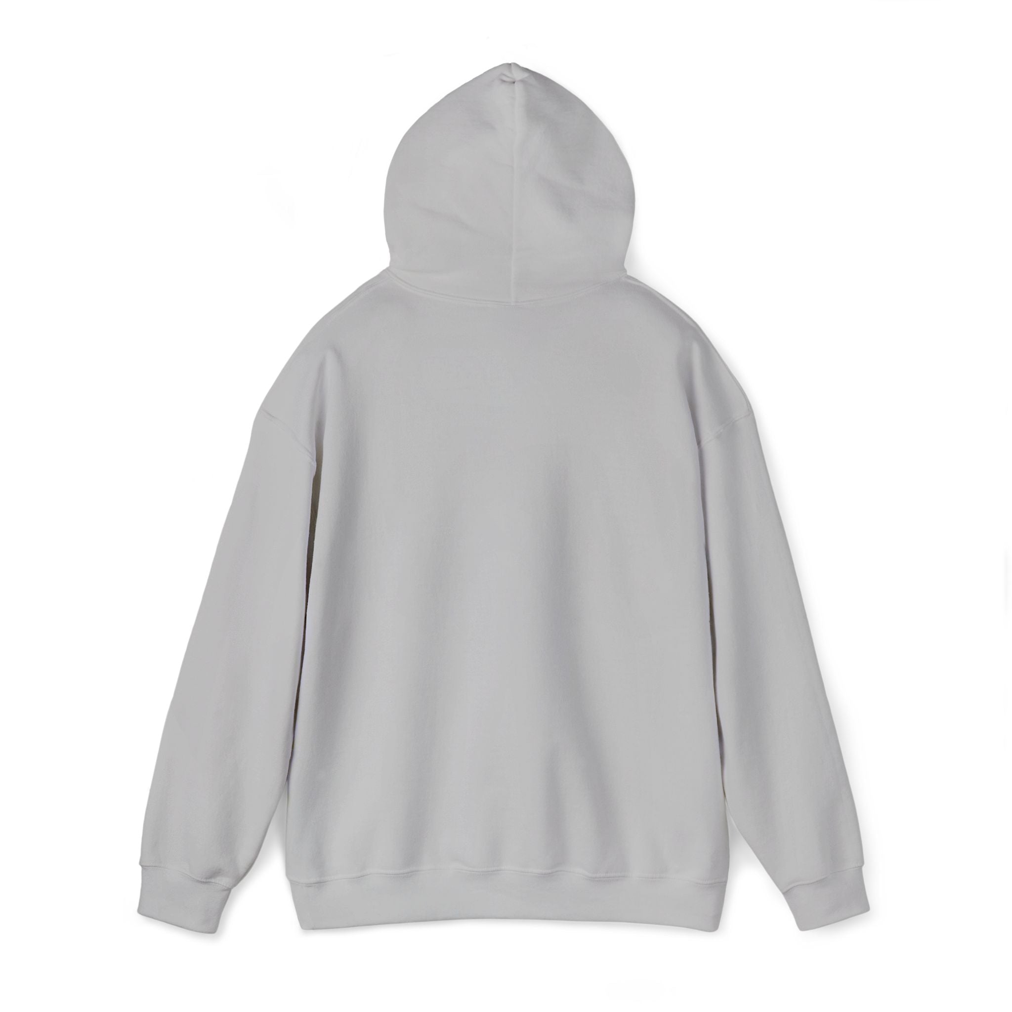 Super Colossal Embroidered Logo Hoodie