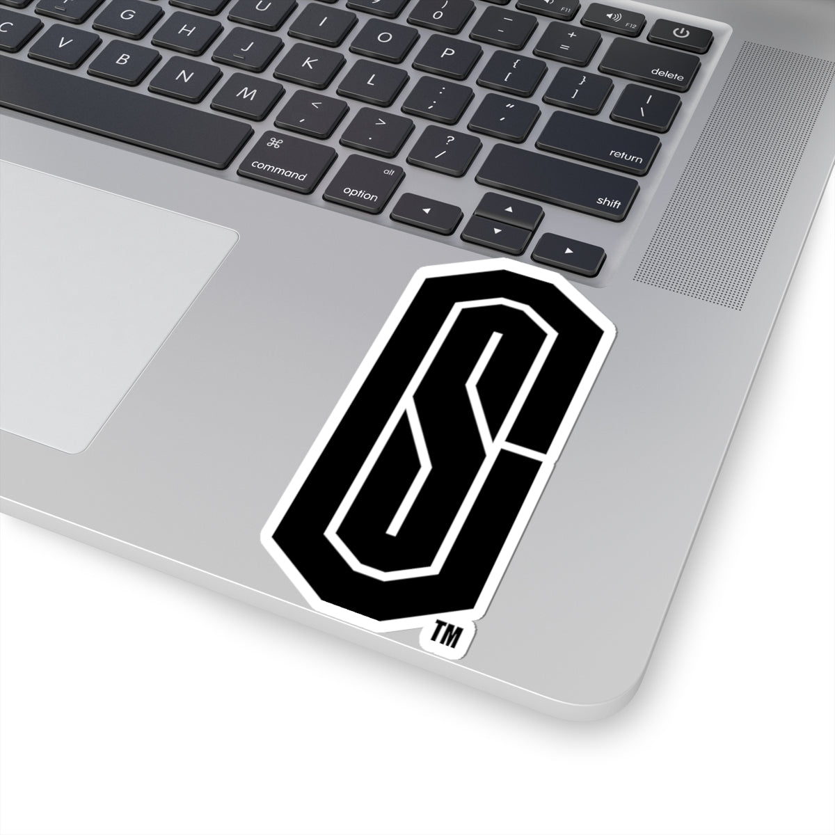 SC Logo Sticker