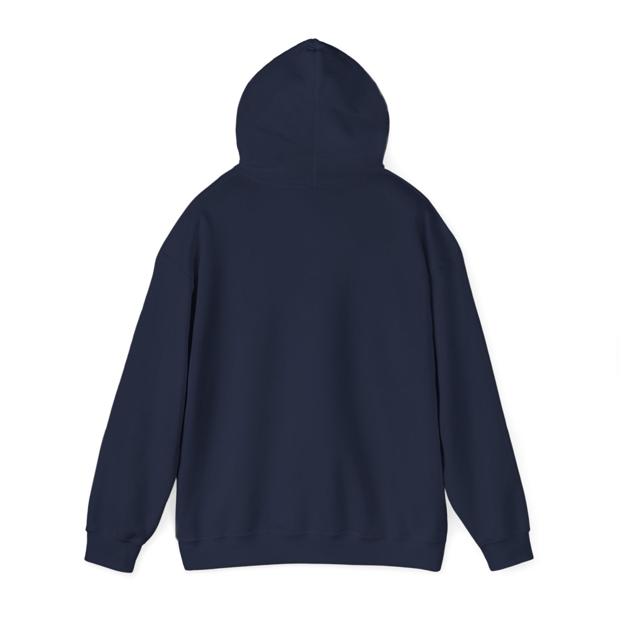 Super Colossal Embroidered Logo Hoodie