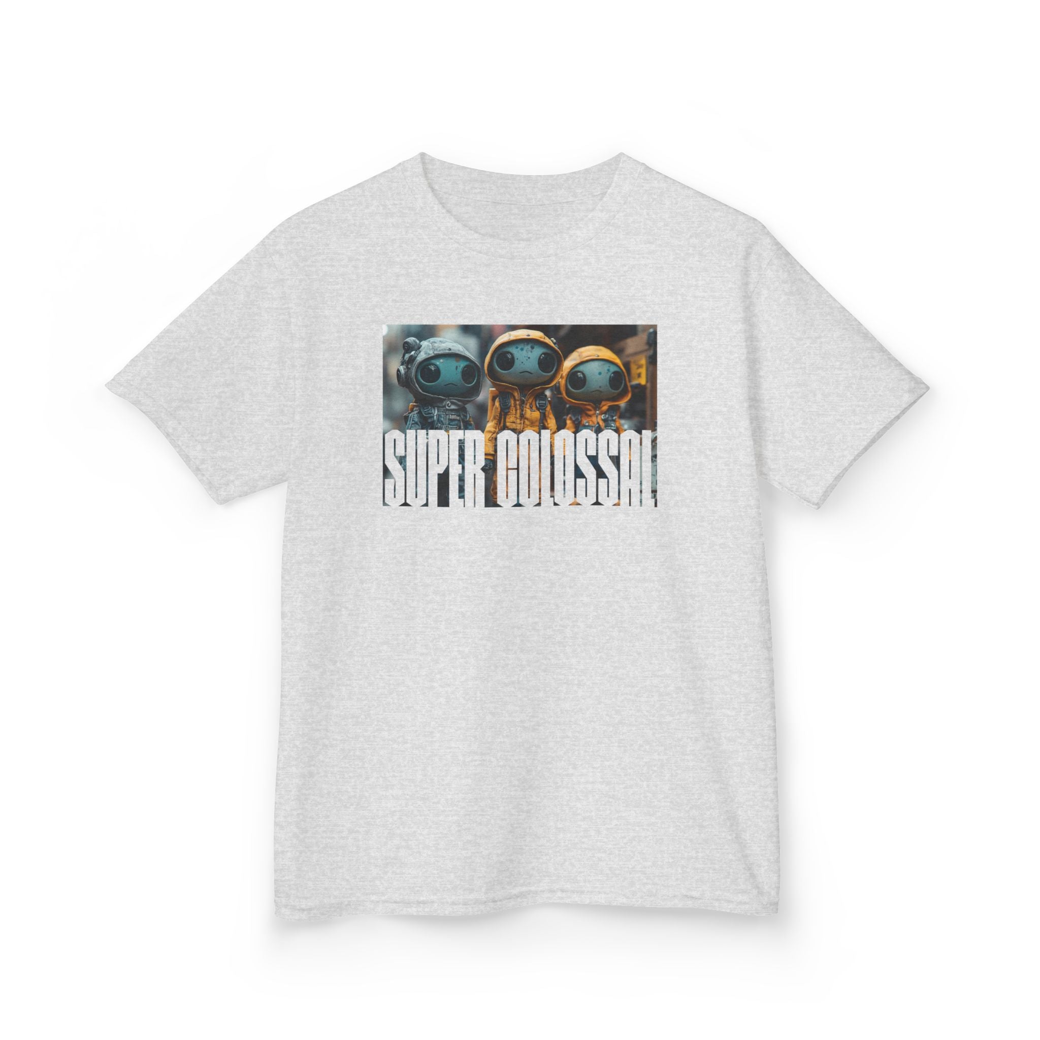 Alien Street Gang Tee