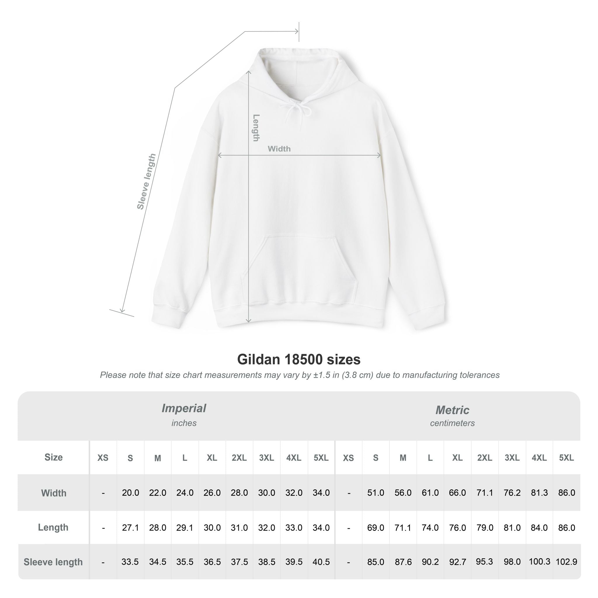 Super Colossal Embroidered Logo Hoodie