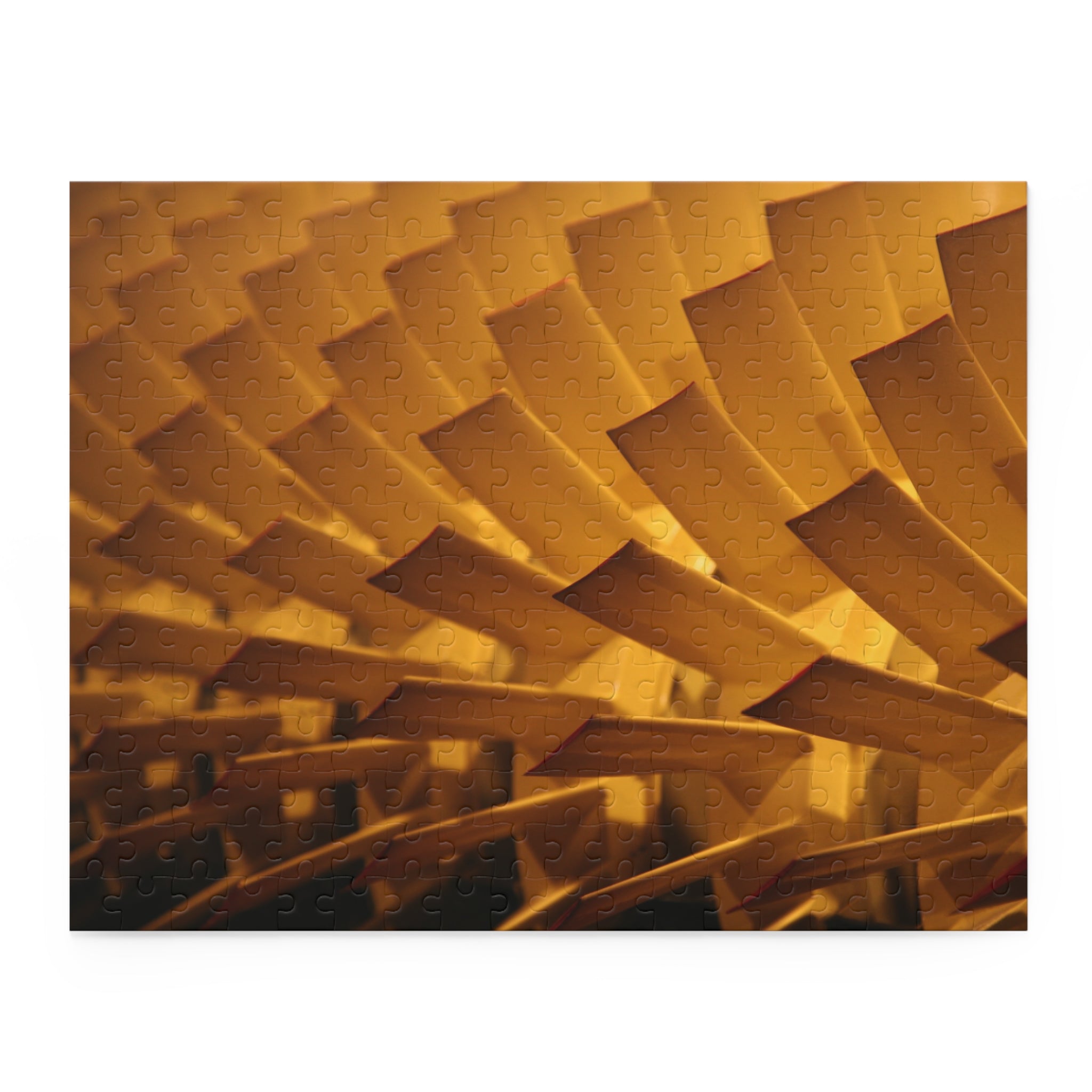 “Blade” Aeronautical Photo Series Jigsaw Puzzle