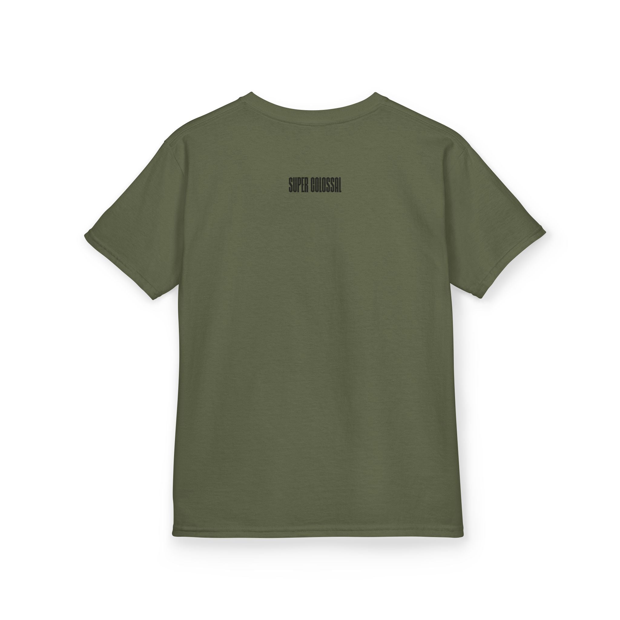 Kids SC Tee